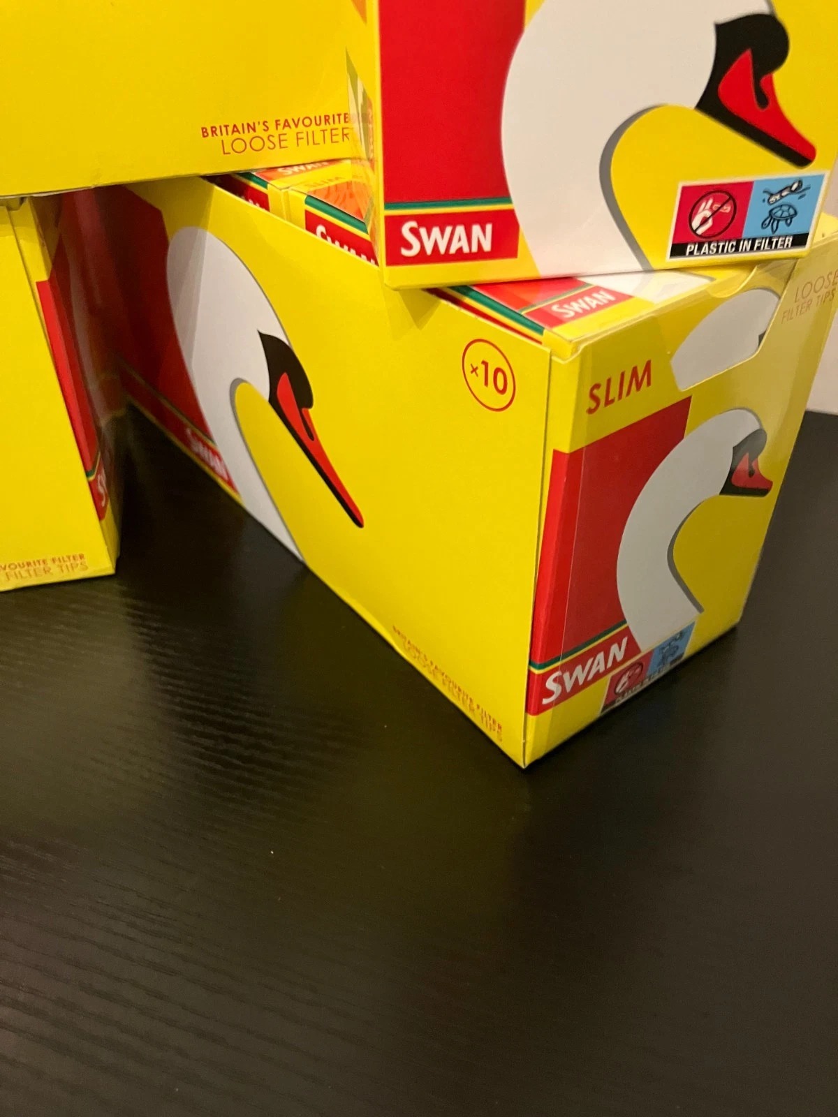 Swan Lose Filter Tips - Image 4