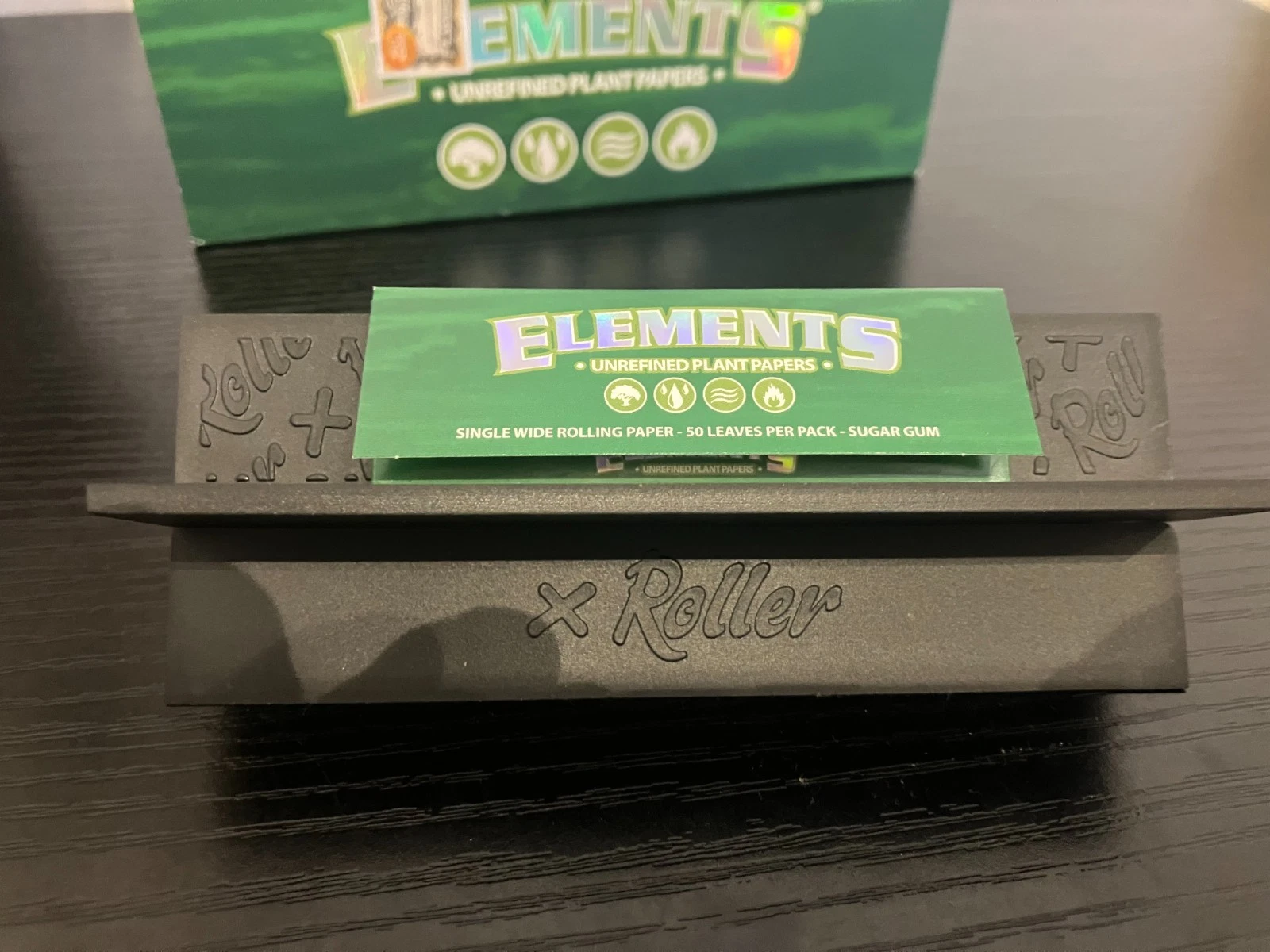 Elements Green Single(Smalls) - Image 4