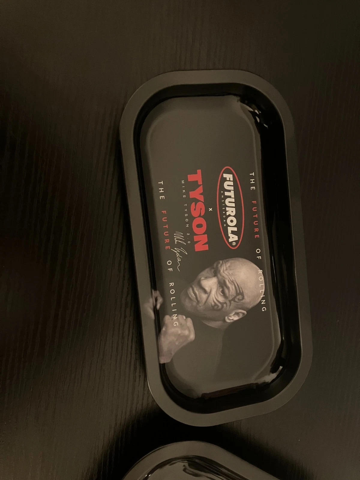 Tyson 2.0 Rolling Tray Small - Image 4