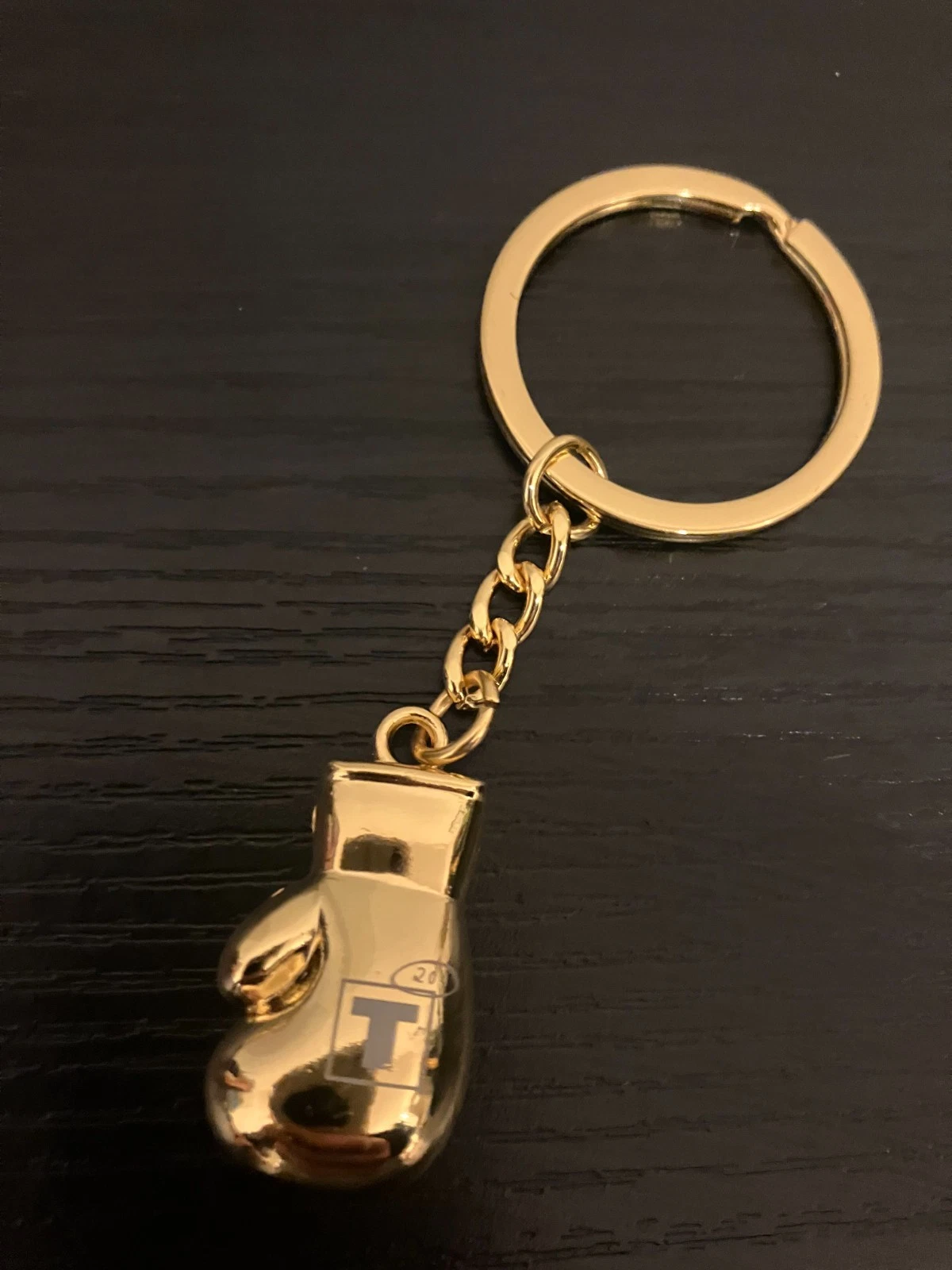 Tyson 2.0 Key Chain Collection - Image 4
