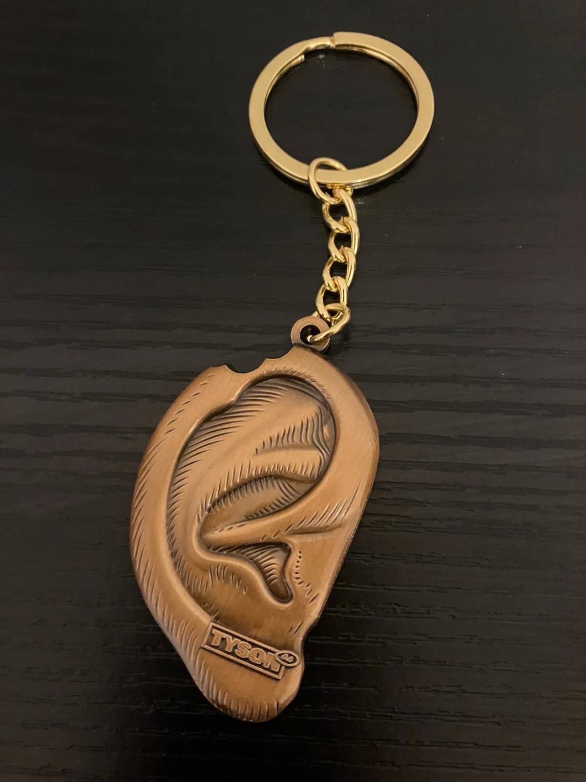 Tyson 2.0 Key Chain Collection - Image 5